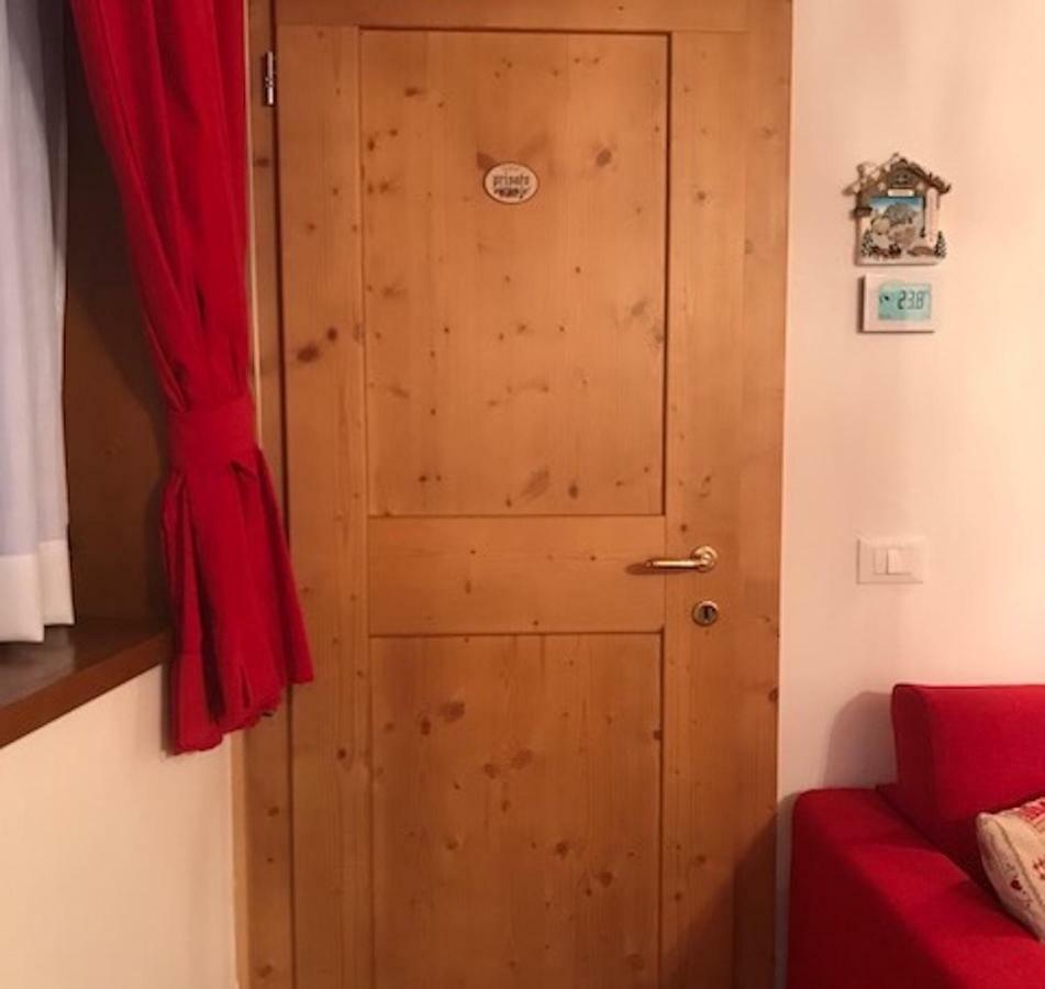 Casa Romeo San Vito di Cadore Exterior foto