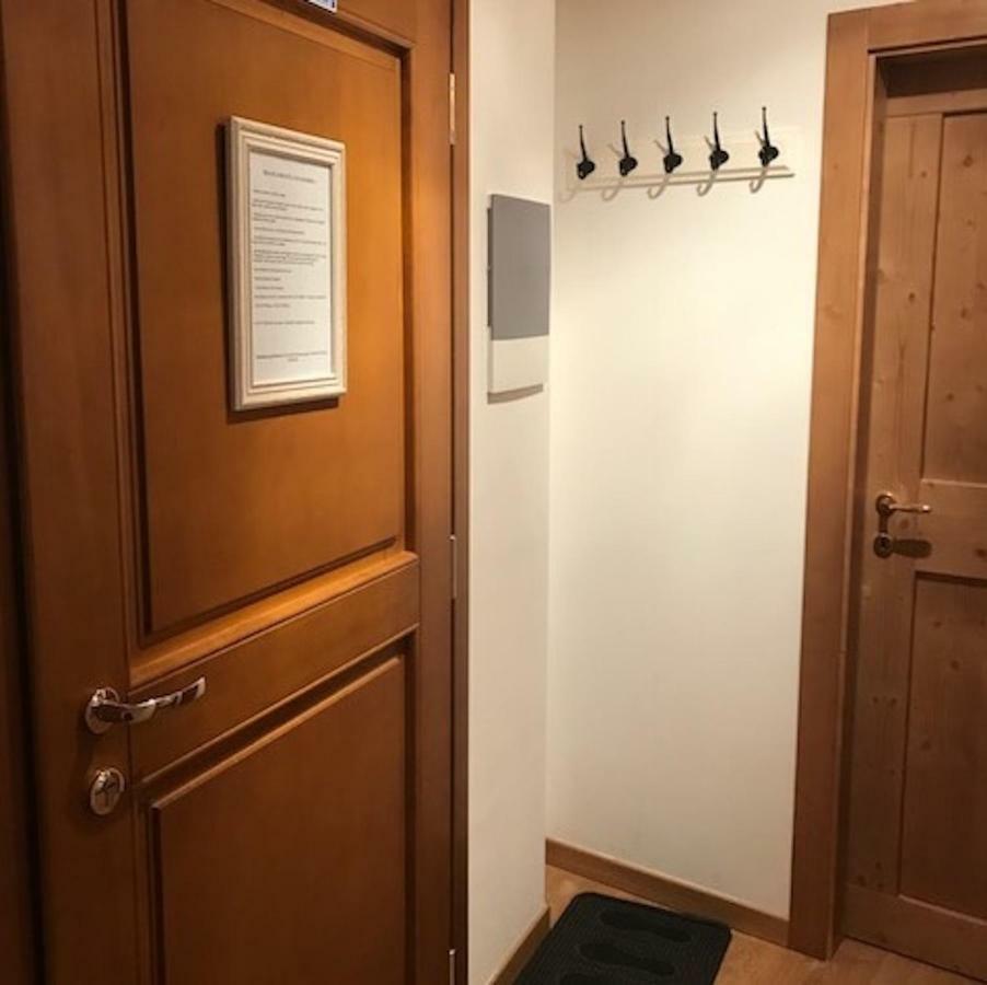 Casa Romeo San Vito di Cadore Exterior foto